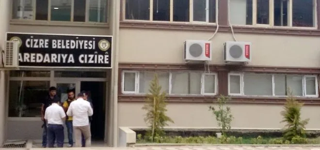 HDP’li Cizre Belediye başkanı Mehmet Zırığ’ın yerine kayyum atandı