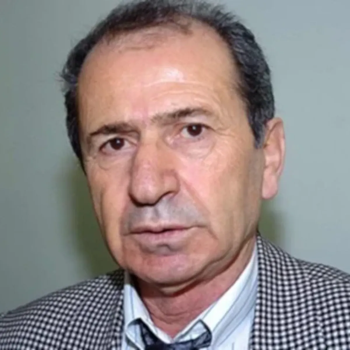 Efsane emniyet müdürü Ünal Erkan'dan acı haber! 85 yaşında hayatını kaybetti