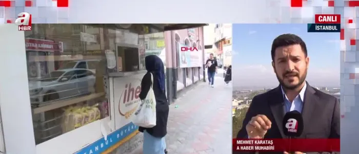 CHP’li İBB’den Halk Ekmek üzerinden algı oyunu! Hadımköy’deki fabrikayı neden kiralamaya çalışıyorlar?