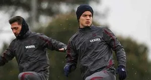 Trabzonspor Batuhan Kör’ü kiraladı