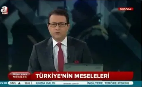 Caps'e inanan CHP'li Selina Doğan rezil oldu - 2