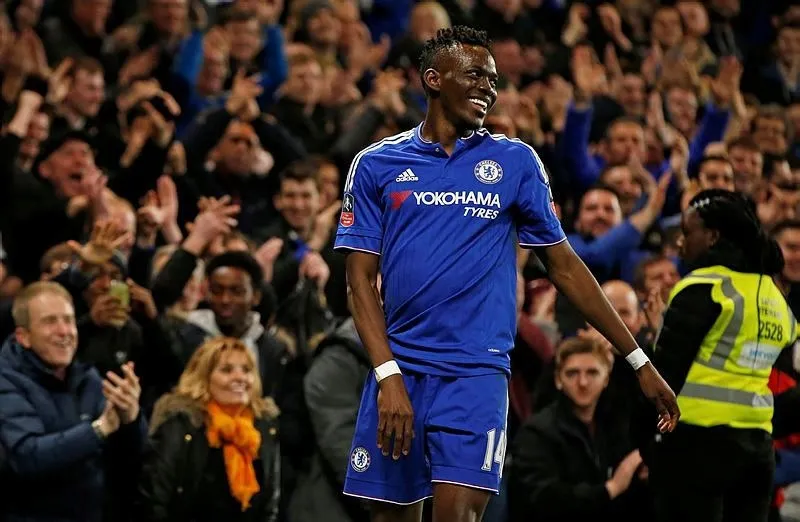 Chelsea, Galatasaray'a 2 oyuncu önerdi - 1