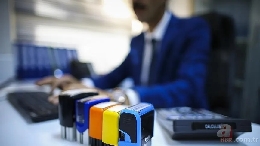 MSB İŞÇİ ALIMI TC İLE KURA SONUÇ SORGULAMA 2025 | MSB 3.097 işçi alımı sınavları ne zaman? 5