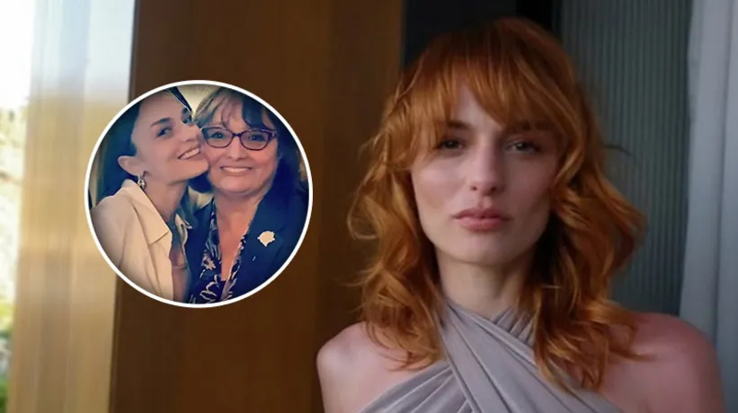 Nilperi Şahinkaya 1.5 ay sonra gidebildi! "Benim için çok korkutucu"