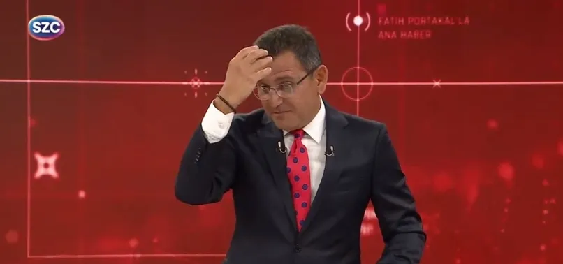 Yandaş Fatih Portakal’dan CHP'li delegelere çağrı: Kemal Kılıçdaroğlu'nu aday göstermeyin!