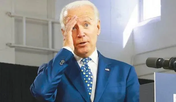 AK Parti Genel Başkanvekili Numan Kurtulmuş'dan Joe Biden'ın küstah açıklamalarına sert tepki: Sen kimsin? Haddini bil! - 5