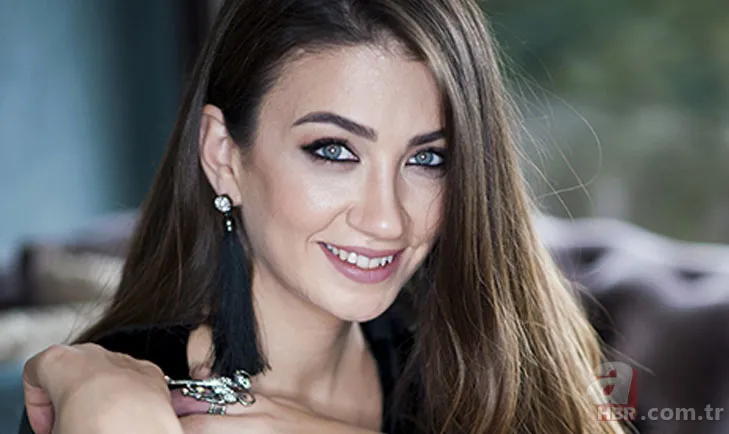 Kardeşlerim’in Ayşe’si Çağla Şimşek hakkındaki gerçekle şaşırttı! 5