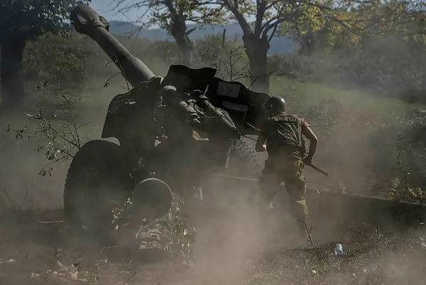 Son dakika: Ermenistan "bölge bazlı milis gruplar" oluşturacak - 3