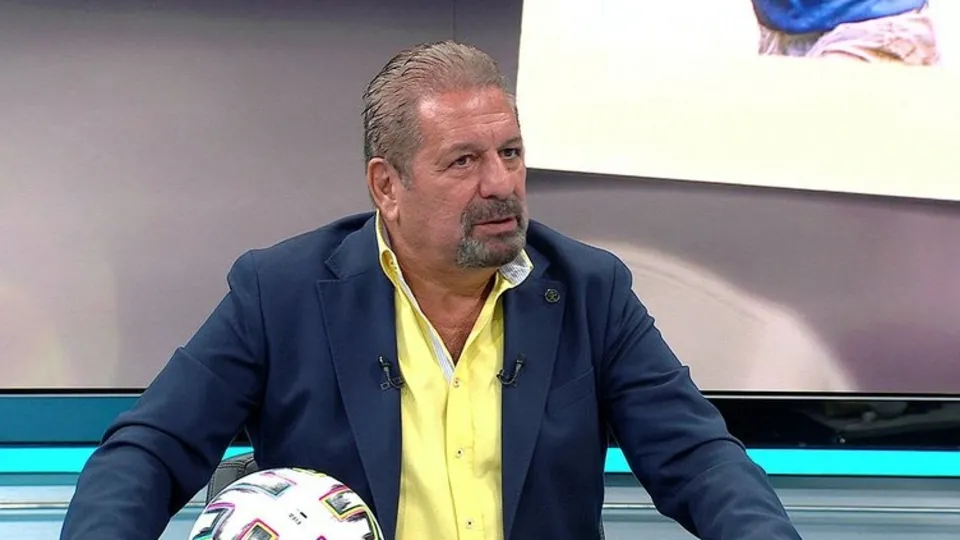 Erman Toroğlu'ndan olay sözler: Kime hizmet ediyorsun?
