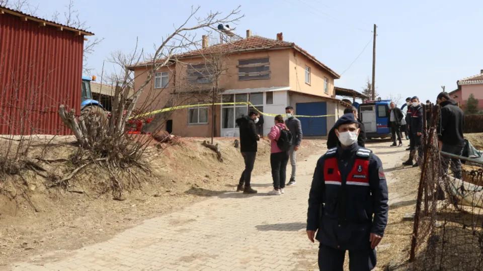 Edirne’deki aile katliamında çarpıcı detay! '1 milyon liralık altın aldım' sözleri