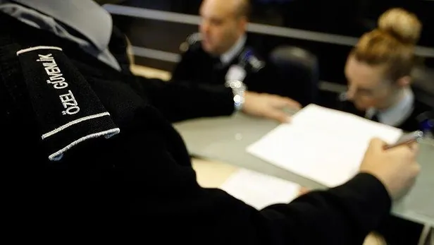 ÖGG sınav sonuçları açıklandı mı? EGM ile 92. Özel Güvenlik sınav sonuçları ne zaman açıklanacak? - 5