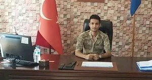Kahta Jandarma Komutanı, FETÖ’den tutuklandı