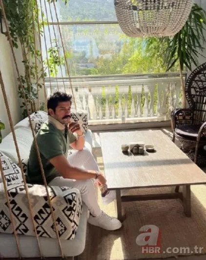 Burak Özçivit ve Fahriye Evcen’in ikinci çocuk heyecanı! Bebeğin cinsiyeti belli oldu 15