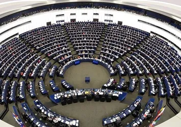 Avrupa Parlamentosu 'teröre evet' dedi