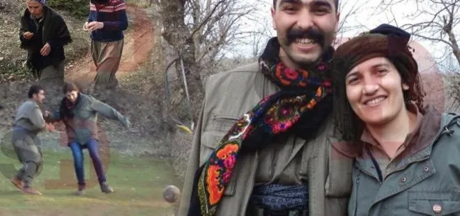Son dakika: HDP’li Semra Güzel yakalandı