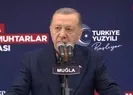 Başkan Erdoğandan önemli açıklamalar!