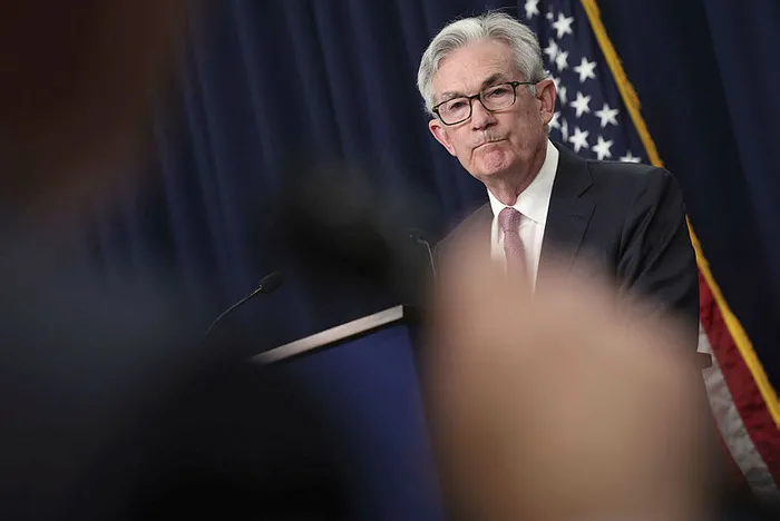 FED faiz kararını açıkladı! Dolarda son durum... - 8