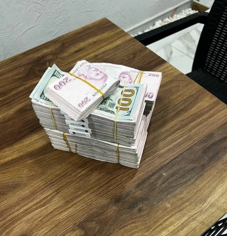 Yargıda rüşvet soruşturmasında gelişme! Milyonluk rüşvet iddiası: Eski hakim tutuklandı | İYİ Partili Lütfü Türkkan detayı - 1