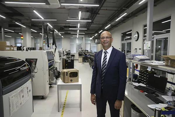 Türkiye’nin helikopterlerine milli sistem! Artık daha güvenli uçacaklar! Yangınlarda da görev alacak