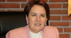 Akşener’in yalanı savcılığa kadar sürdü