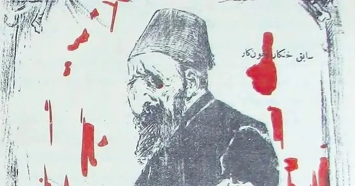 Mizah maskesi adı altında dini değerlere hakaret! 28 Şubat'ta zirve yaptı! İşte o aşağılık karikatürler