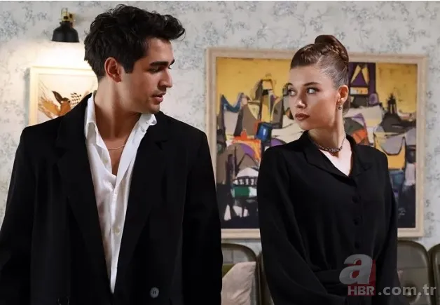 Yalı Çapkını Seyran ünlü olmadan önce bambaşkaymış! Estetikli diyenler haklı çıktı! İşte Afra Saraçoğlu'nun eski hali... 7