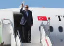 Başkandan Suudi Arabistan çıkarması