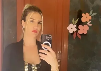 Güzellik uzmanından ilginç paylaşım! Kocası çalışanını öldürmüştü