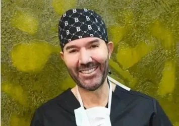 Estetisyen Bülent Cihantimur genç kadının hayatını kabusa çevirdi