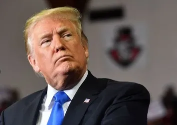 Trump ailesinden bombalı paket açıklaması