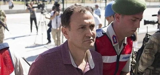 Son dakika: Meclis’i bombalayan pilot Hasan Hüsnü Balıkçı’ya rekor ceza