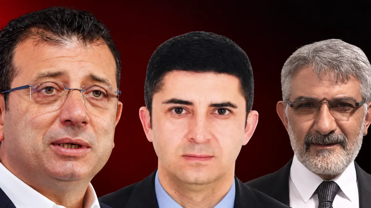 İBB’ye bağlı Ağaç A.Ş.’deki rüşvet çarkı deşifre oldu: Mahkeme salonunda şok itiraflar: “Dolu çantalarla girip boş çıktılar”