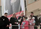 Başkan Erdoğanı duygulandıran fotoğraf
