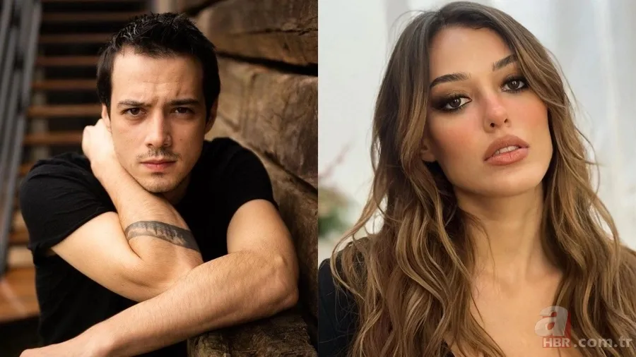 Dilan Çiçek Deniz ile Mert Yazıcıoğlu rotayı Maldivler’e çevirdi! İlk paylaşım geldi 7