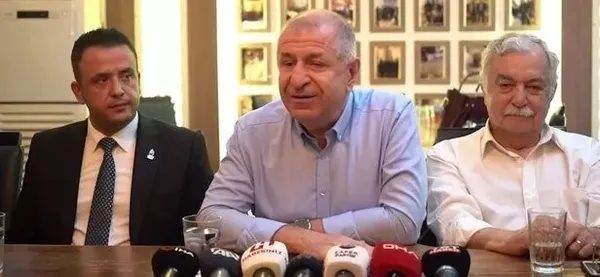 Ümit Özdağ’dan gençlere skandal çağrı: Zafer Partisine oy vermeyeceklerse annenizi babanızı seçim günü eve kilitleyin