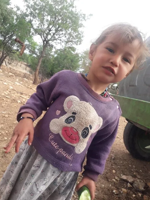 Müge Anlı'da aranan küçük Müslüme olayında son dakika gelişmesi! Şoke eden gerçek! Müslüme'nin tutuklanan dedesi babası çıktı