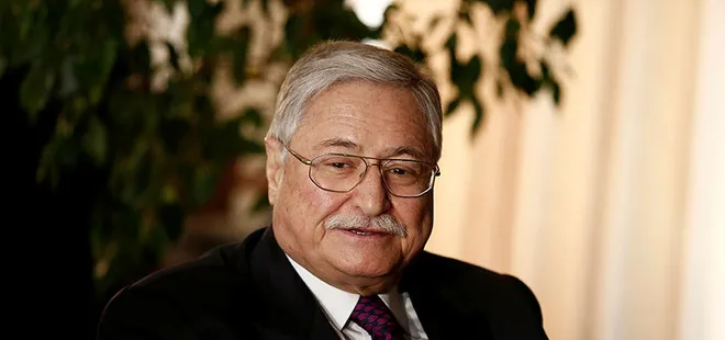 Hasan Celal Güzel hayatını kaybetti