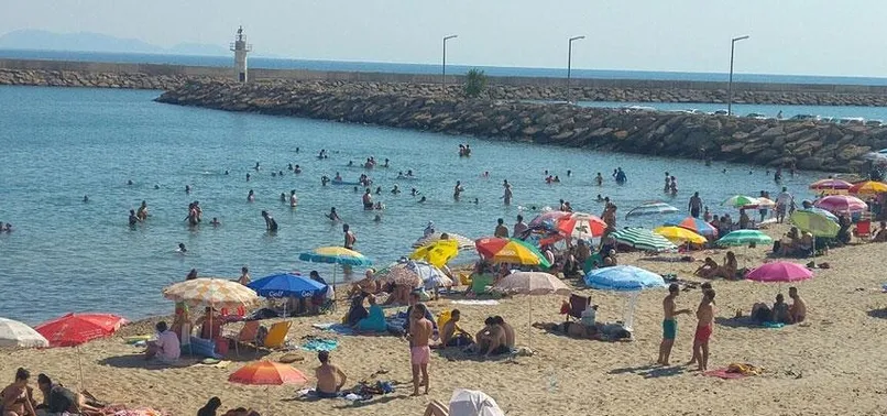 Turistlerin Türkiye'ye güveni tam