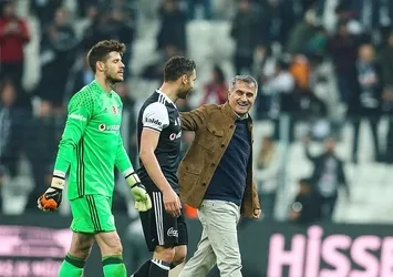 Beşiktaş'ta Fabri krizi