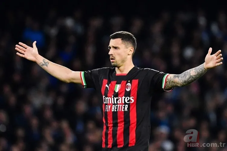 Fenerbahçe transferde gaz kesmiyor! Edin Dzeko yıldız isim için devreye girdi 13