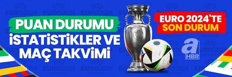 EURO 2024’te ikinci yarı finalist İngiltere! İspanya’nın rakibi oldu