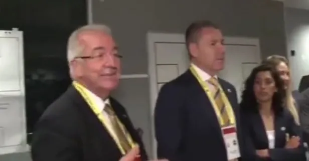 Erol Bilecik kimdir, kaç yaşında? Fenerbahçe yöneticisi Erol Bilecik nereli? 'Cincon' açıklaması dikkat çekti... - 1