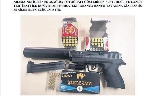 MİT’in yakaladığı Rus ajanlara suikast talimatı verenlerin suç dosyaları kabarık