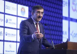 Cevdet Yılmaz'dan Kıbrıs Barış Harekatı mesajı: "KKTC'ye desteğimiz kararlılıkla sürecek"