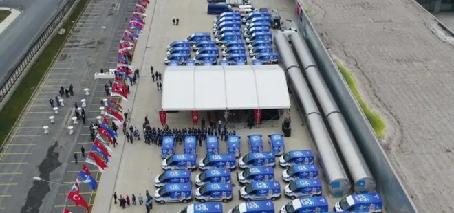 CHP’li İmamoğlu’nun ’süt dağıttırmıyorlar’ algısı çöktü! İBB Meclisi CHP Grup Başkanvekili Doğan Subaşı bu iddiaları yalandı