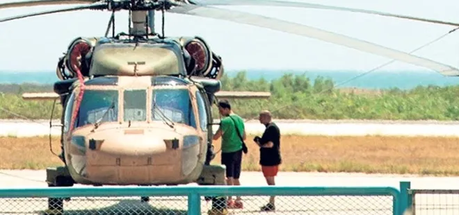 Yunanistan ‘zeytin dalını’ tutmadı