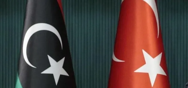 Son dakika: NATO Zirvesi öncesi Türkiye’den Libya’ya üst düzey ziyaret! Başkan Erdoğan talimat verdi