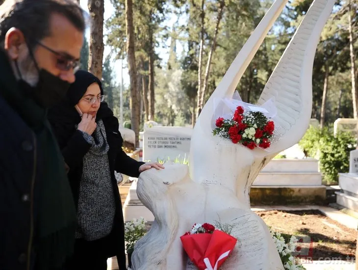 Türkiye’nin yüreğinde yara: Özgecan Aslan aramızdan ayrılalı 7 yıl oldu| Özgecan’ın annesi: Her saniye bu acı içimizde