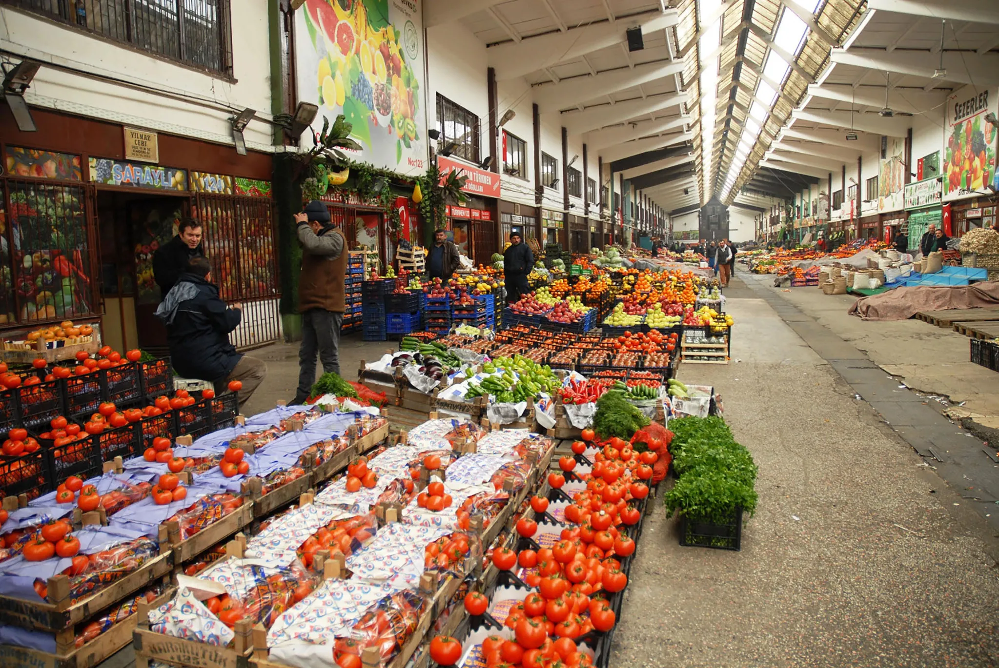 Ticaret Bakanlığı halde suçüstü yakaladı! Etiketin arkasındaki büyük vurgun