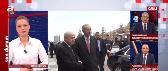 6’lı koalisyonda aday kim olacak? Kemal Kılıçdaroğlu mu? Çarpıcı açıklamalar: Adayı öğrenmek için kazıyın! Vedaya geliyor...